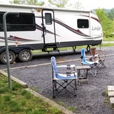 Review photo of Pocahontas State Park Campground by Beverly T., February 15, 2022
