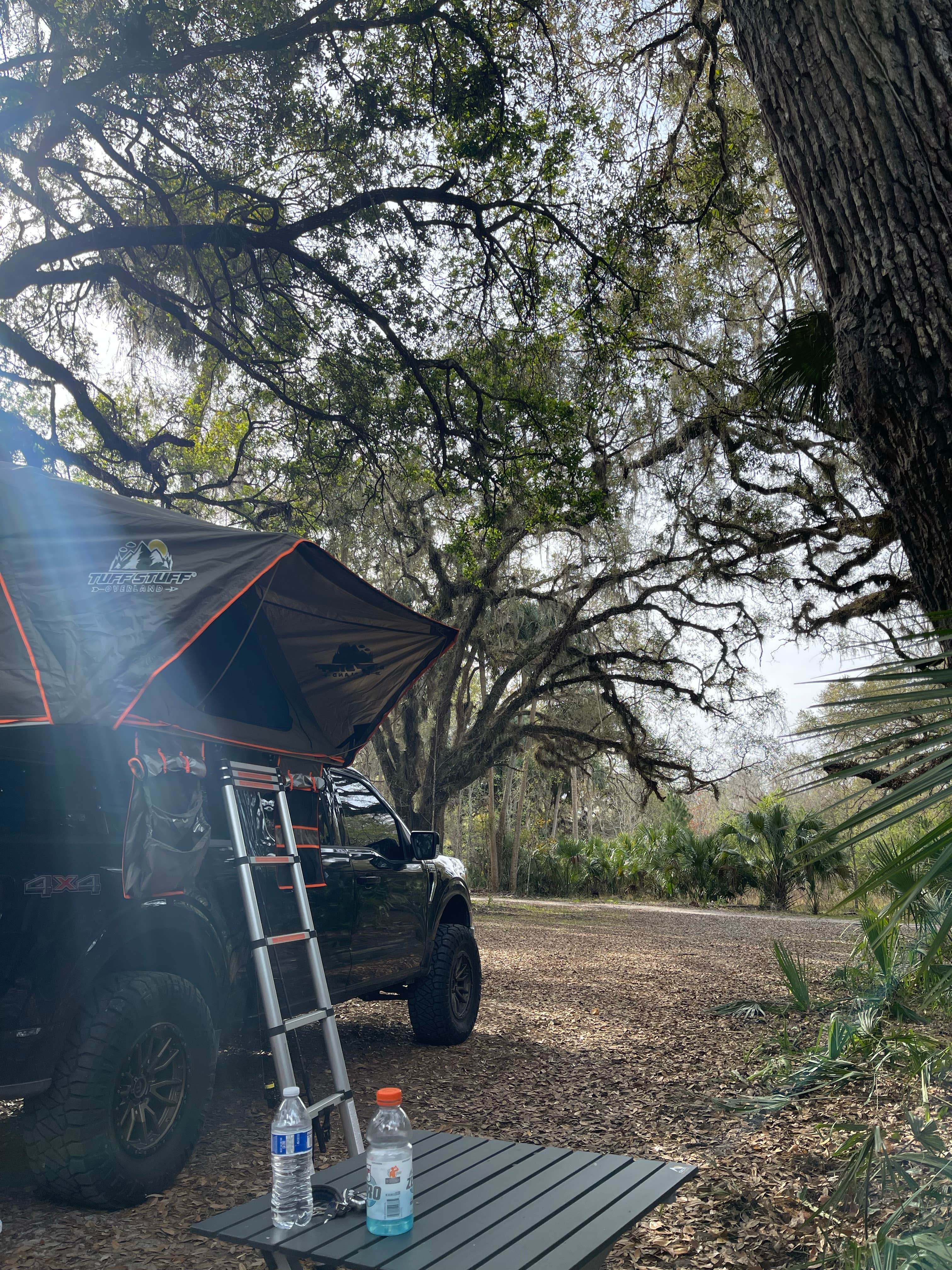 Brennon R.'s photo at Potts Preserve near Hernando, FL