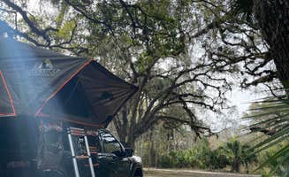 Brennon R.'s photo at Potts Preserve near Inverness, FL