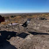 Review photo of Carlsbad BLM Land Dispersed by Ben , February 15, 2022