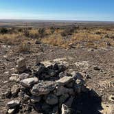 Review photo of Carlsbad BLM Land Dispersed by Ben , February 15, 2022