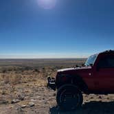 Review photo of Carlsbad BLM Land Dispersed by Ben , February 15, 2022