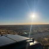 Review photo of Carlsbad BLM Land Dispersed by Ben , February 15, 2022