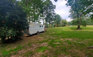 Camper-submitted photo from Shady Grove
