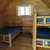 Review photo of Yellowstone Park / West Gate KOA Holiday by Heather K., February 15, 2022