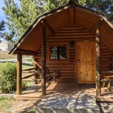 Review photo of Yellowstone Park / West Gate KOA Holiday by Heather K., February 15, 2022