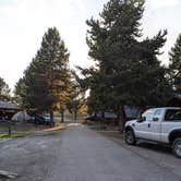 Review photo of Yellowstone Park / West Gate KOA Holiday by Heather K., February 15, 2022