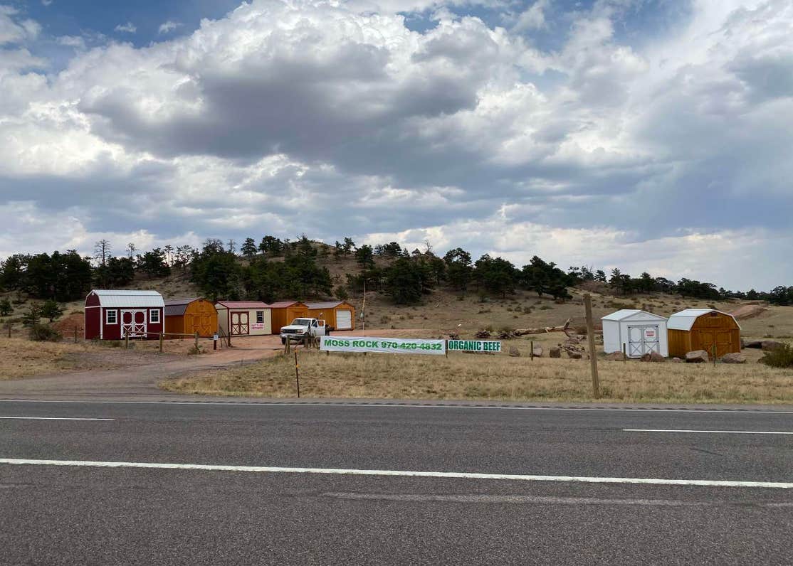 Logan Ranch Campground Camping The Dyrt