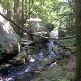 Review photo of Cloudland Canyon State Park Campground by Maethea R., July 10, 2018
