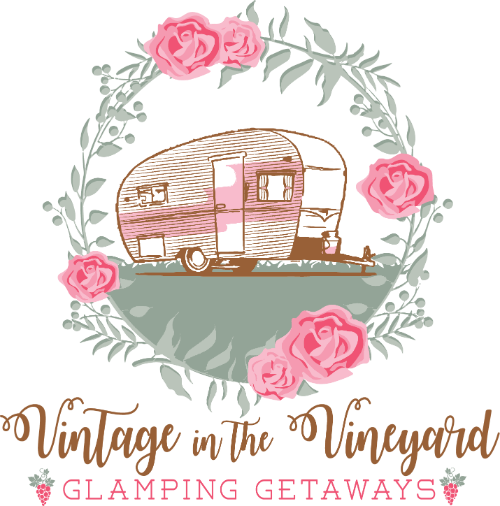 Camper-submitted photo at Vintage in the Vineyard near Poway, CA