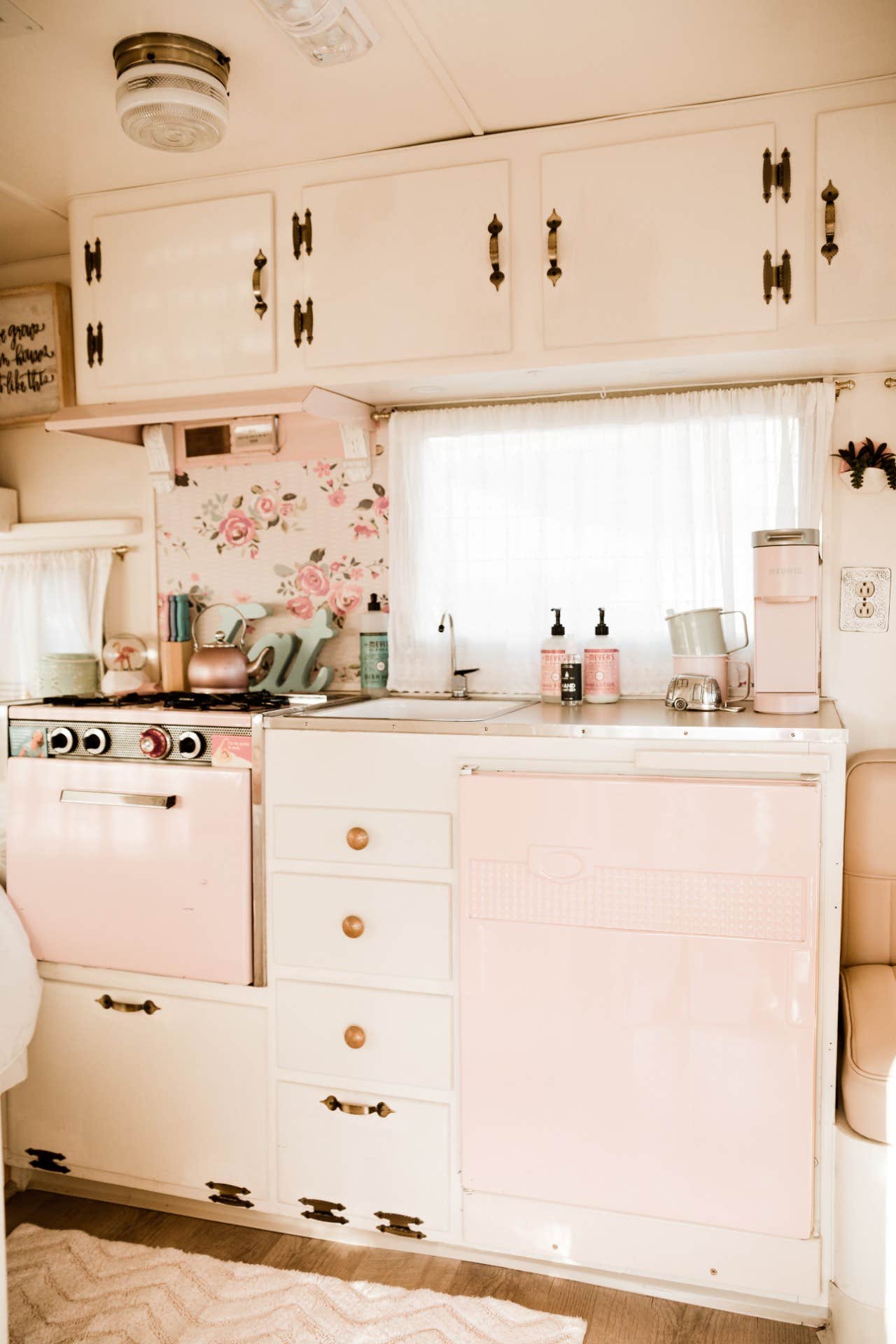 Camper-submitted photo at Vintage in the Vineyard near Poway, CA