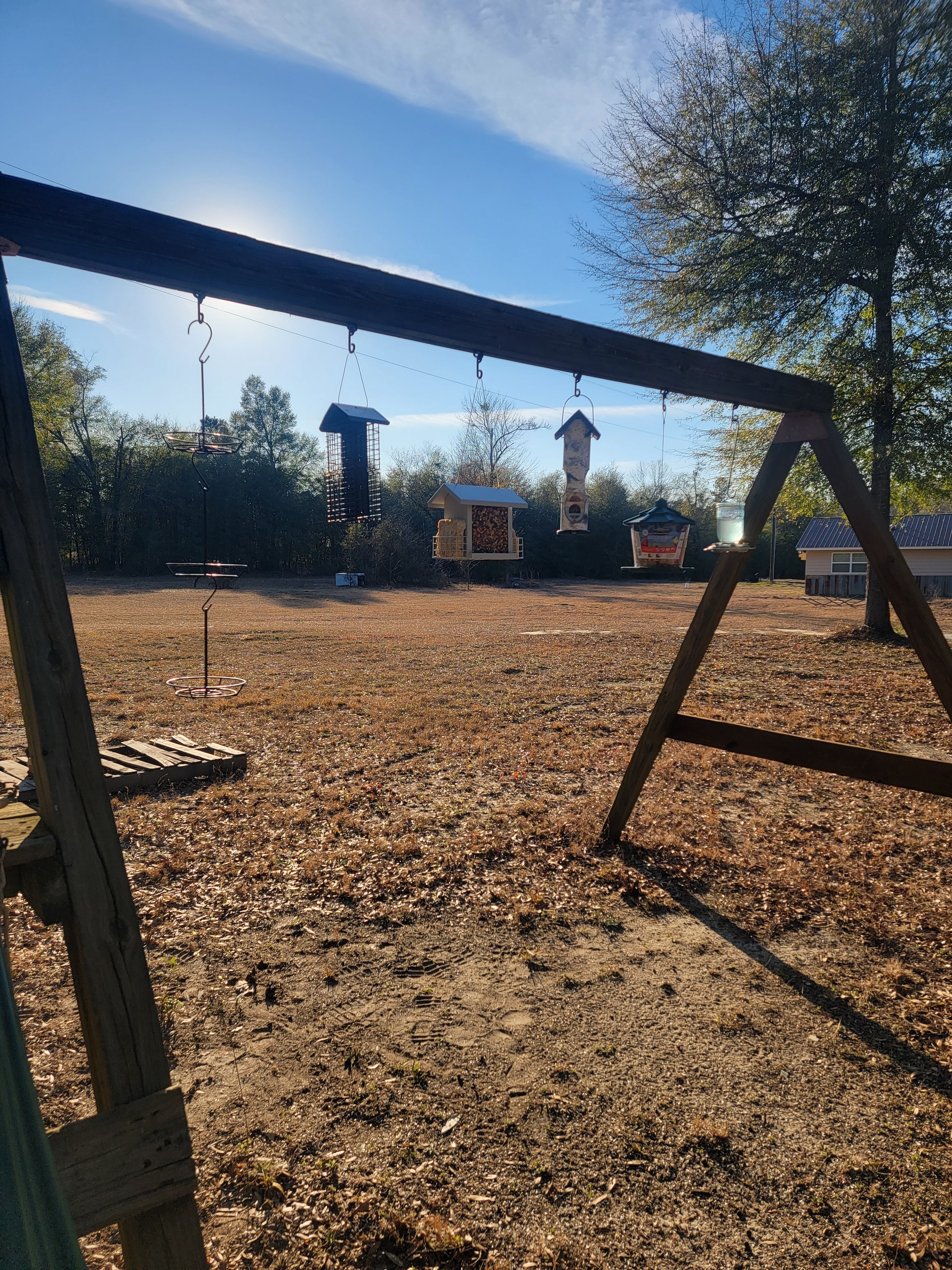Camper submitted image from Wiley Roost RV Park - 4