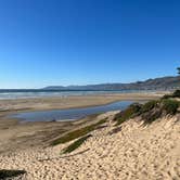 Review photo of North Beach Campground — Pismo State Beach by Tommy B., February 16, 2022