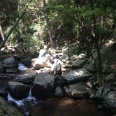 Review photo of Cloudland Canyon State Park Campground by Maethea R., July 10, 2018