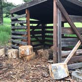 Review photo of Battle Ridge Cabin by april K., July 10, 2018