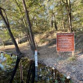 Review photo of Stephen Foster Folk Culture Center State Park Campground by Steve G., February 15, 2022