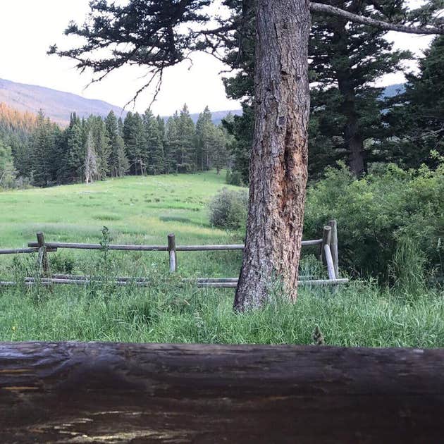 Battle Ridge Cabin | Bozeman, MT