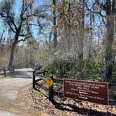 Review photo of Stephen Foster Folk Culture Center State Park Campground by Steve G., February 15, 2022