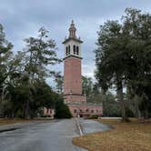 Review photo of Stephen Foster Folk Culture Center State Park Campground by Steve G., February 15, 2022