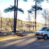 Review photo of White Oak Lake State Park by Fred S., February 16, 2022