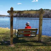 Review photo of White Oak Lake State Park by Fred S., February 16, 2022