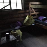 Review photo of Battle Ridge Cabin by april K., July 10, 2018