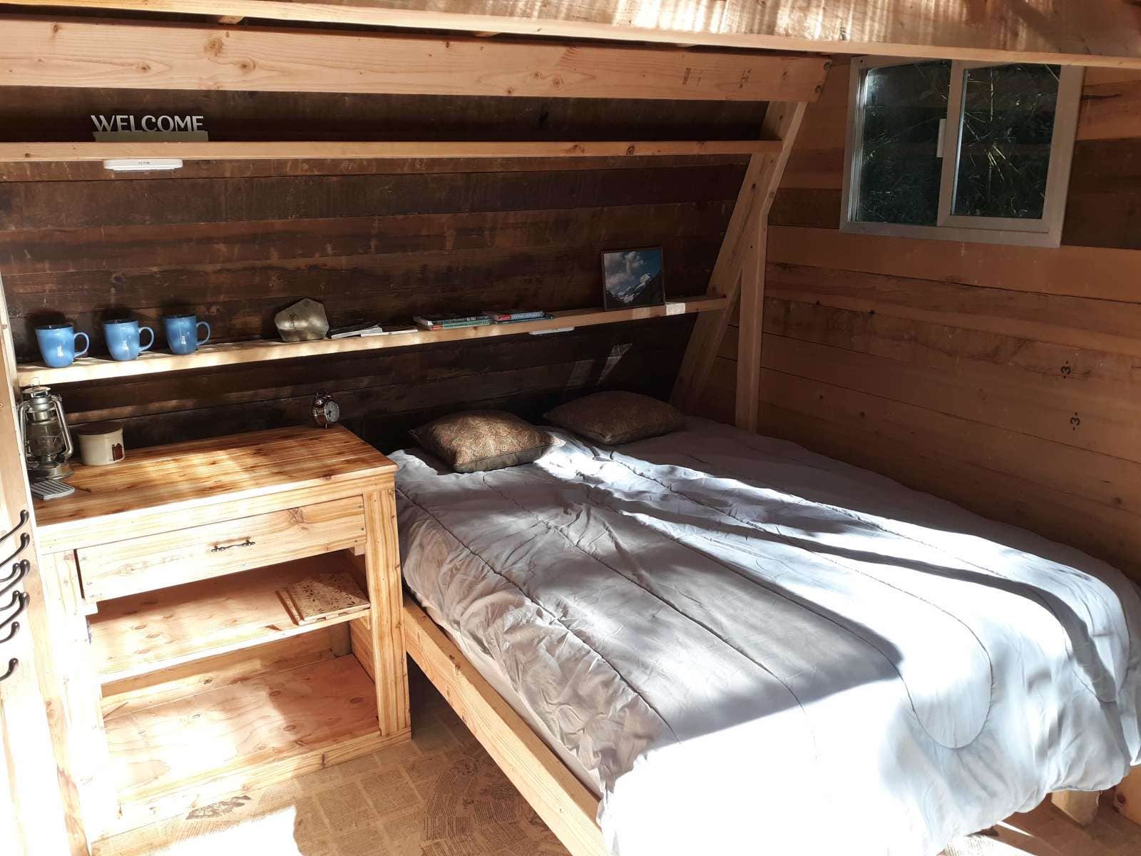 Camper-submitted photo at Hollyhock Farm near Everett, WA