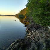 Review photo of Indian Pond Campground by Ginnie R., July 10, 2018