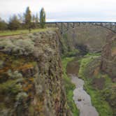 Review photo of Smith Rock State Park Campground by Eva W., June 19, 2015