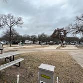 Review photo of Oak Forest RV Park by Carol J., February 16, 2022