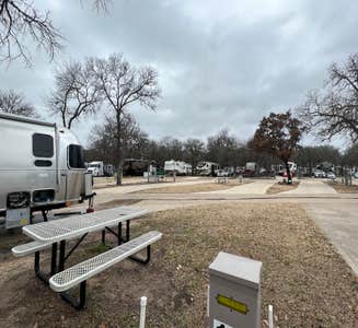 Camper-submitted photo from Lake Bastrop North Shore Park