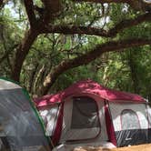 Review photo of Atlantic Beach Campground — Fort Clinch State Park by Maethea R., July 10, 2018