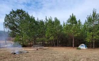 Tanya B.'s photo at Piney Hills Campground near Columbus, GA