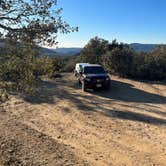 Review photo of Senator Hwy Dispersed Camp Site by Jeffrey F., February 17, 2022