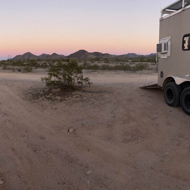 Margies Cove West Campground Camping The Dyrt