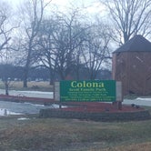 Review photo of Colona Scott Family Park by James M., February 17, 2022