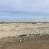 Review photo of Atlantic Beach Campground — Fort Clinch State Park by Maethea R., July 10, 2018