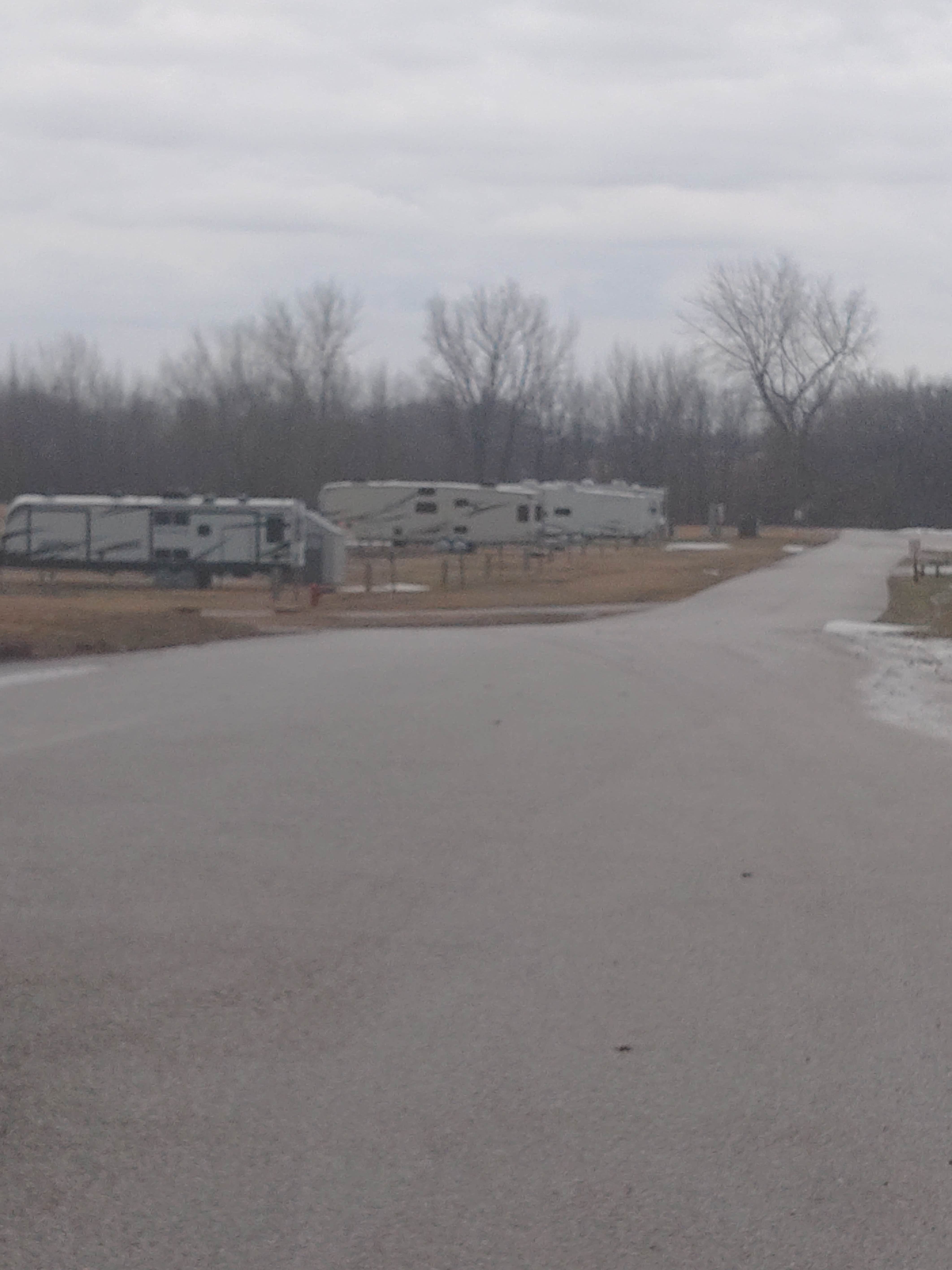 Camper-submitted photo at Colona Scott Family Park near Rock Island, IL