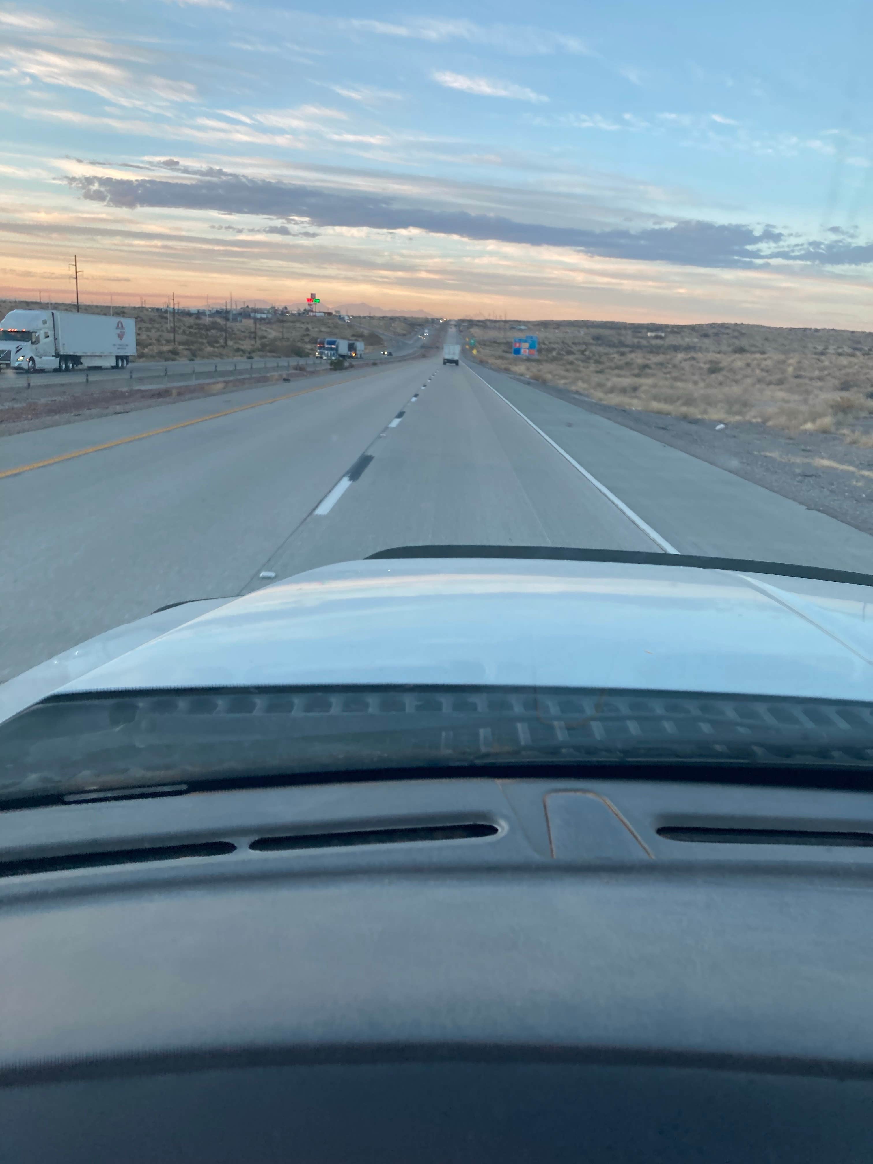 Camper-submitted photo at Deer Valley RV Park near Phoenix, AZ