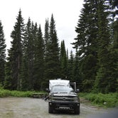 Review photo of Upper Whitefish Campground by Jennifer S., February 17, 2022