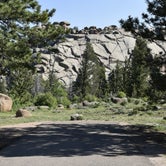 Review photo of Vedauwoo Campground by Jennifer S., February 17, 2022