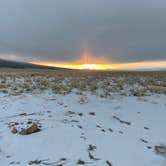 Review photo of Sacred White Shell Mountain by abigail , February 17, 2022