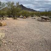 Review photo of Gilbert Ray Campground by donna H., February 17, 2022