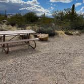 Review photo of Gilbert Ray Campground by donna H., February 17, 2022