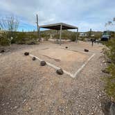 Review photo of Twin Peaks Campground — Organ Pipe Cactus National Monument by donna H., February 17, 2022