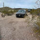 Review photo of Twin Peaks Campground — Organ Pipe Cactus National Monument by donna H., February 17, 2022