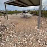 Review photo of Twin Peaks Campground — Organ Pipe Cactus National Monument by donna H., February 17, 2022