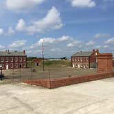 Review photo of Atlantic Beach Campground — Fort Clinch State Park by Maethea R., July 10, 2018