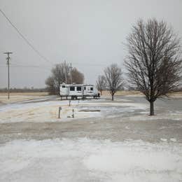 Greensburg rv