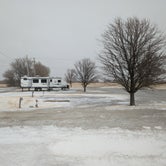 Review photo of Greensburg rv  by Steve O., February 17, 2022